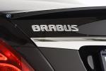 Mercedes-Benz S500 Plug-in Hybrid by Brabus 2015 года